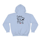 Vow of Silence Hoodie