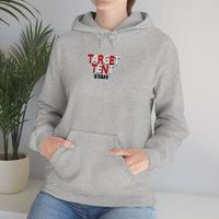 Target Tent STAFF Hoodie