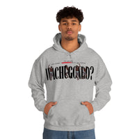 WACHUGONDO? Hoodie