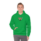 Target Tent STAFF Hoodie