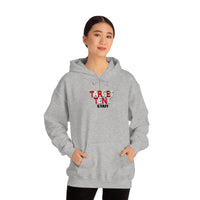 Target Tent STAFF Hoodie