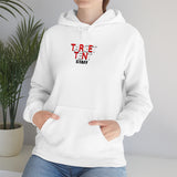 Target Tent STAFF Hoodie