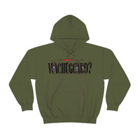 WACHUGONDO? Hoodie