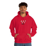 Target Tent STAFF Hoodie