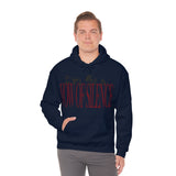 Vow of Silence Hoodie