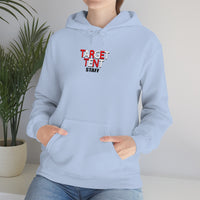 Target Tent STAFF Hoodie