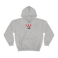 Target Tent STAFF Hoodie