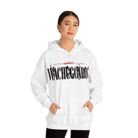 WACHUGONDO? Hoodie