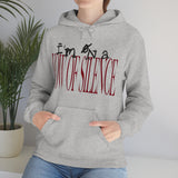 Vow of Silence Hoodie