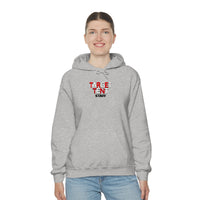 Target Tent STAFF Hoodie