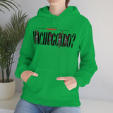 WACHUGONDO? Hoodie