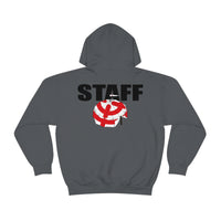 Target Tent STAFF Hoodie