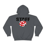 Target Tent STAFF Hoodie