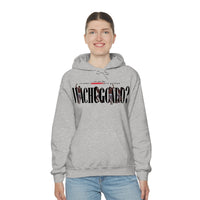 WACHUGONDO? Hoodie