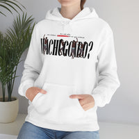 WACHUGONDO? Hoodie