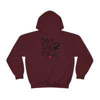 Vow of Silence Hoodie