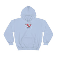 Target Tent STAFF Hoodie