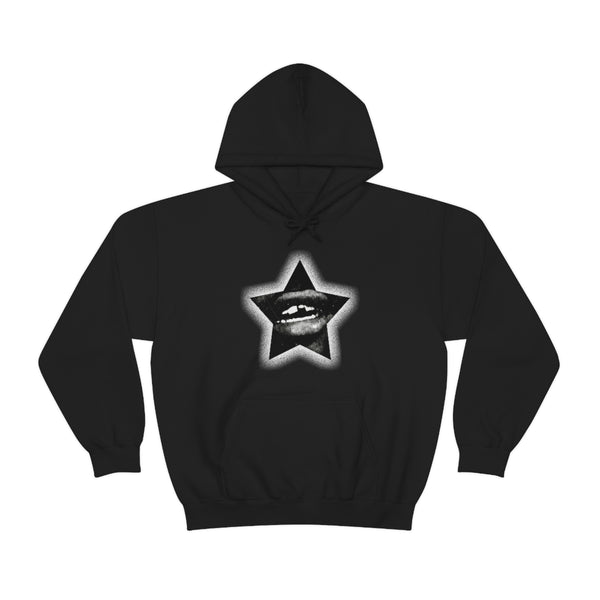 HALFTOOF Hoodie