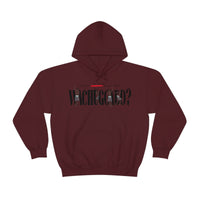 WACHUGONDO? Hoodie