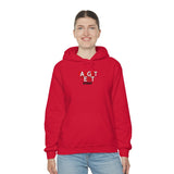 Target Tent STAFF Hoodie