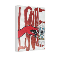 "love or lust" (Canvas)