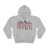 Vow of Silence Hoodie