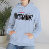 WACHUGONDO? Hoodie