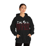 Vow of Silence Hoodie