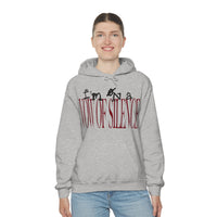 Vow of Silence Hoodie