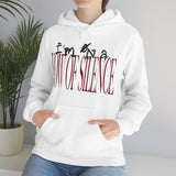 Vow of Silence Hoodie