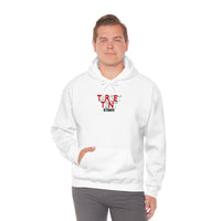 Target Tent STAFF Hoodie