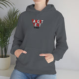 Target Tent STAFF Hoodie