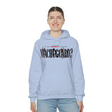 WACHUGONDO? Hoodie