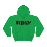 WACHUGONDO? Hoodie