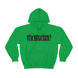 WACHUGONDO? Hoodie