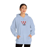 Target Tent STAFF Hoodie