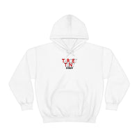 Target Tent STAFF Hoodie