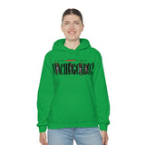 WACHUGONDO? Hoodie