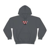 Target Tent STAFF Hoodie