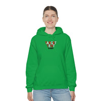 Target Tent STAFF Hoodie