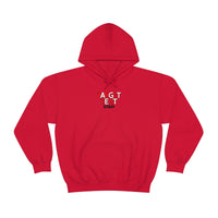 Target Tent STAFF Hoodie