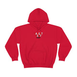 Target Tent STAFF Hoodie