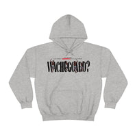 WACHUGONDO? Hoodie