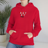 Target Tent STAFF Hoodie