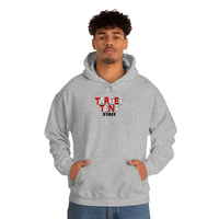 Target Tent STAFF Hoodie