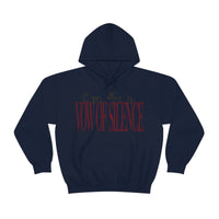 Vow of Silence Hoodie