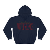 Vow of Silence Hoodie