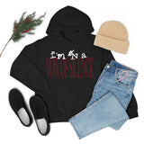 Vow of Silence Hoodie