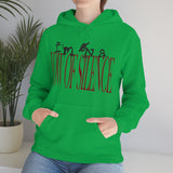 Vow of Silence Hoodie