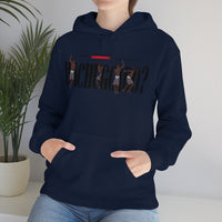 WACHUGONDO? Hoodie